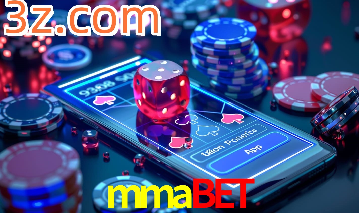 Baixar App mmabet