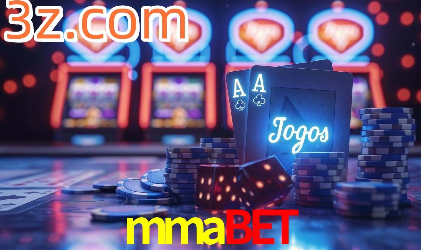Lista de Jogos mmabet